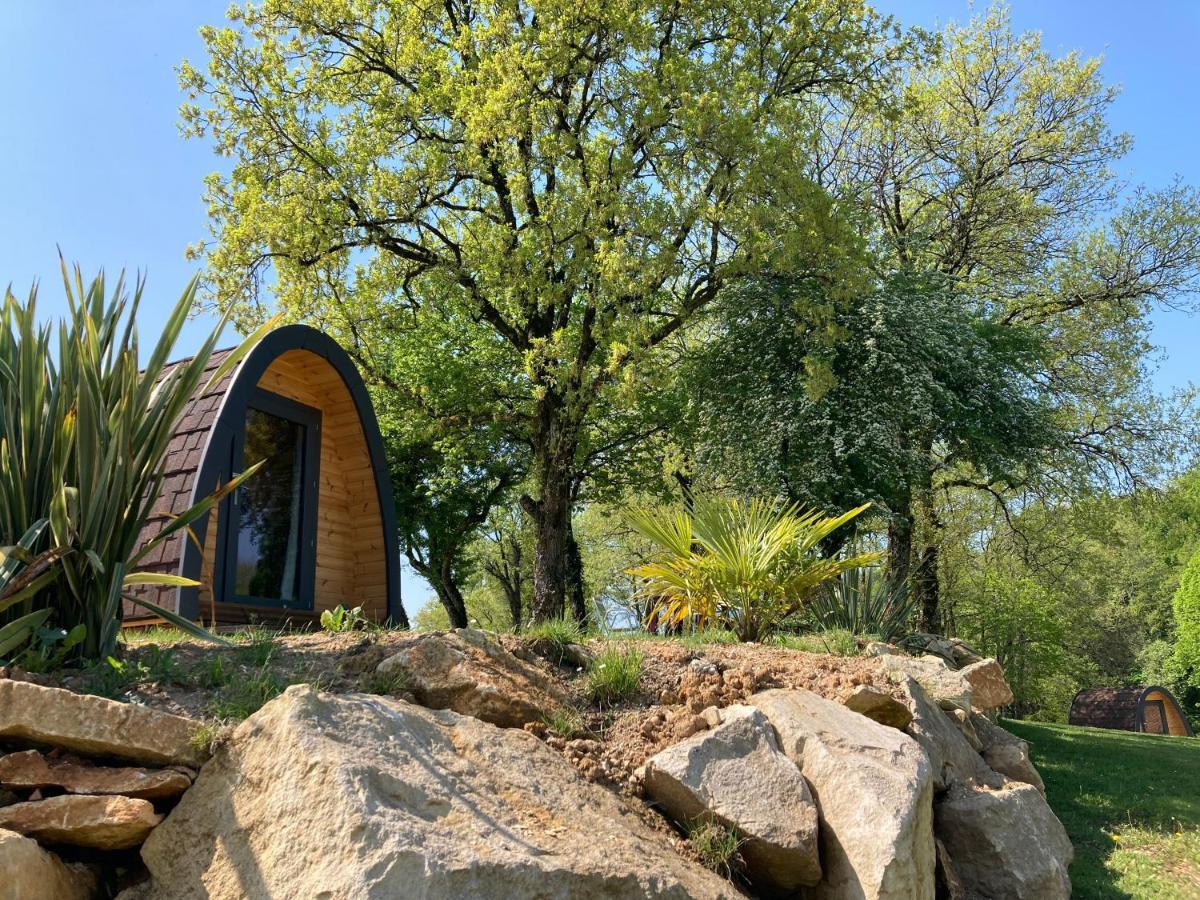 Campingplatz Pod Nature *